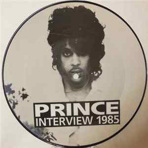 Download Prince - Interview 1985