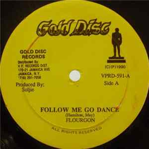 Download Flourgon - Follow Me Go Dance