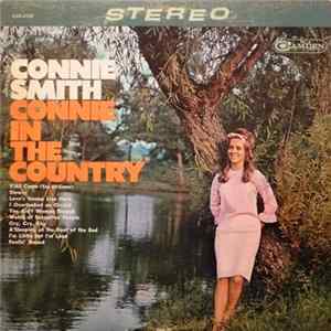 Download Connie Smith - Connie In The Country