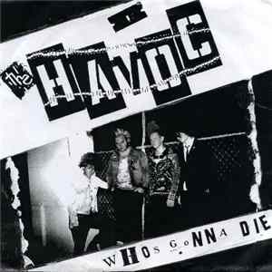 Download The Havoc - Who's Gonna Die