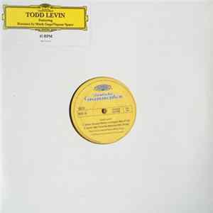 Download Todd Levin - Swirl