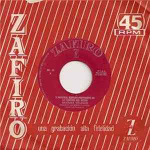 Download Silvana Velasco - Tomarte En Serio / Quince Farolas