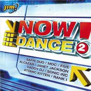 Download Various - Now Dance! 2