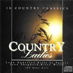 Download Various - Country Ladies
