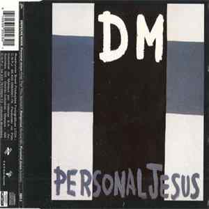 Download Depeche Mode - Personal Jesus