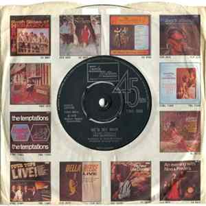 Download The Supremes - He's My Man