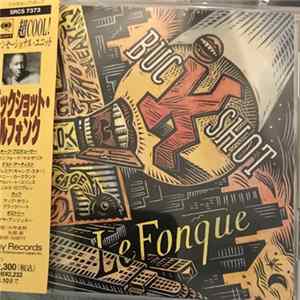 Download Buckshot LeFonque - Buckshot LeFonque