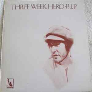 Download P.J. Proby - Three Week Hero