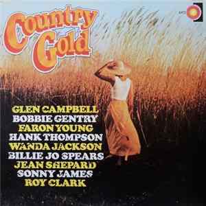 Download Various - Country Gold