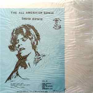 Download David Bowie - The All American Bowie