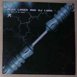 Download Alex Laser And DJ Lobo - The Bits Of My Heart