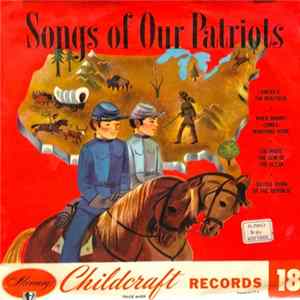Download Unknown Artist - Songs Of Our Patriots