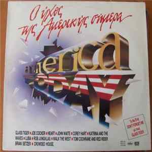 Download Various - America Today