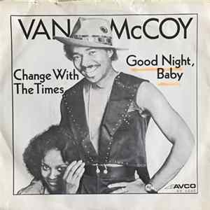 Download Van McCoy - Change With The Times