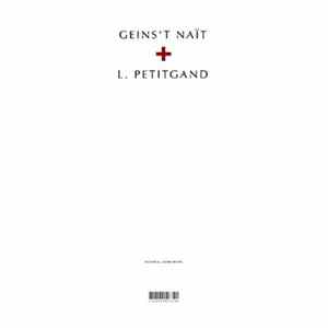 Download Geins't Naït & Laurent Petitgand - Si J'avais Su, J'aurais Rien Dit