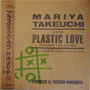 Download Mariya Takeuchi - Plastic Love