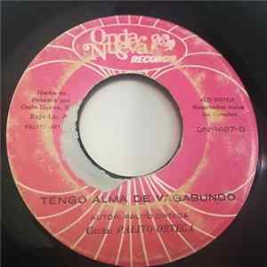 Download Palito Ortega - Prometimos No Llorar / Tengo Alma De Vagabundo
