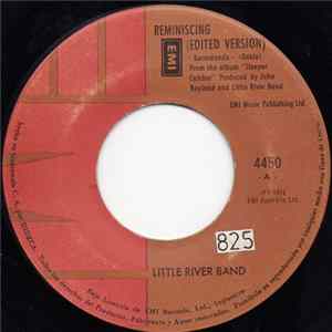 Download Little River Band - Reminiscing (Edited Version) = Recordando