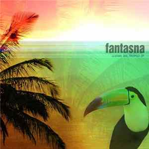 Download Fantasna - Lluvias Del Trópico EP
