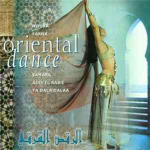 Download Various - Oriental Dance