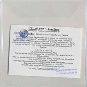 Download Taylor Swift - Love Story