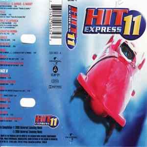 Download Various - Hit Express 11