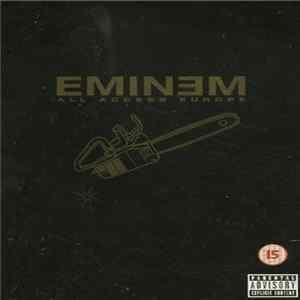 Download Eminem - All Access Europe