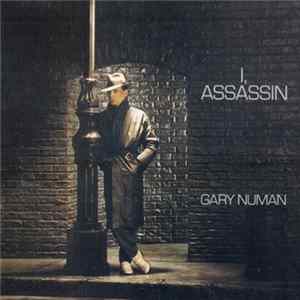 Download Gary Numan - I, Assassin