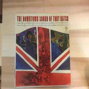 Download Tony Hatch - The Downtown Sound Of Tony Hatch