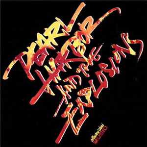 Download Pearl Harbor And The Explosions - Pearl Harbor & The Explosions