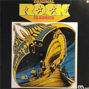 Download Iron Butterfly - Heavy
