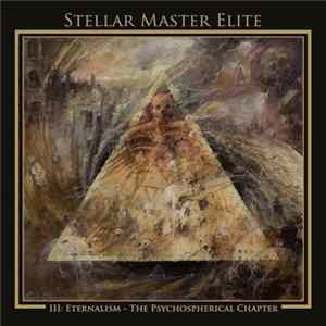 Download Stellar Master Elite - III: Eternalism - The Psychospherical Chapter