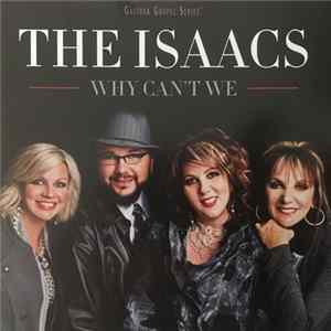 Download The Isaacs - Why Can't We