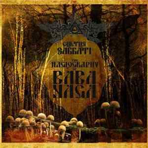 Download Cultus Sabbati - The Hagiography Of Baba Yaga