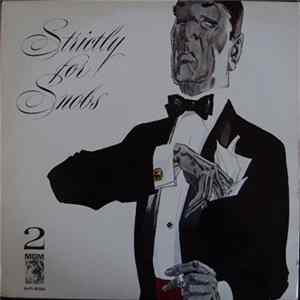 Download Various - Strictly For Snobs 2
