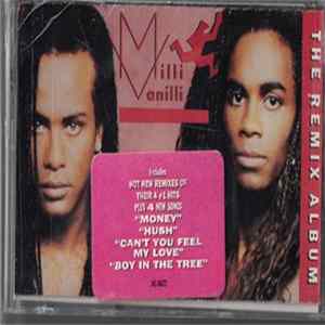 Download Milli Vanilli - The Remix Album
