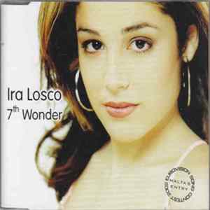 Download Ira Losco - 7th Wonder