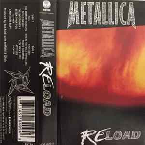 Download Metallica - Reload