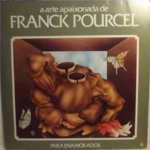 Download Franck Pourcel Et Son Grand Orchestre - Para Enamorados