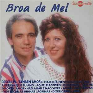 Download Broa De Mel - Broa De Mel