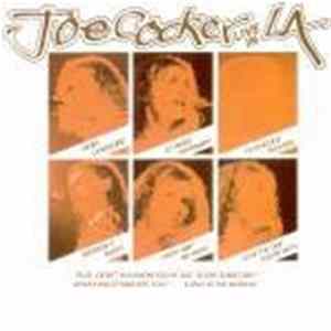 Download Joe Cocker - Joe Cocker Live In L.A.