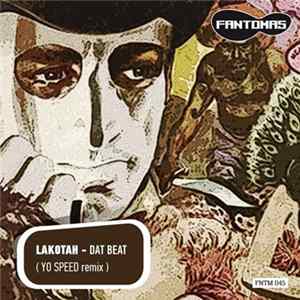 Download Lakotah - Dat Beat