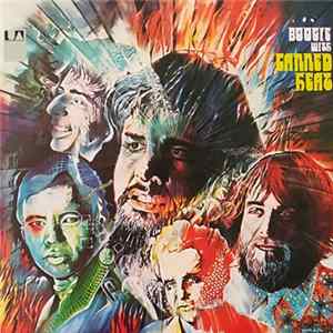 Download Canned Heat - Boogie With Canned Heat