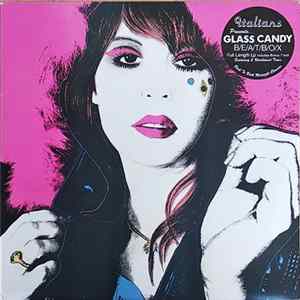 Download Glass Candy - B/E/A/T/B/O/X