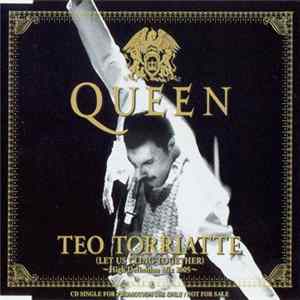 Download Queen - Teo Torriatte (Let Us Cling Together)