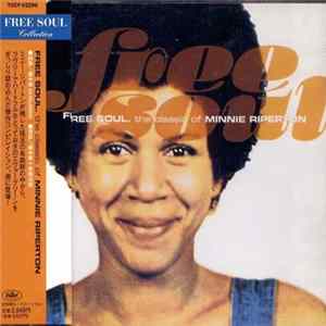 Download Minnie Riperton - Free Soul. The Classic Of Minnie Riperton