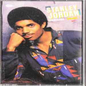 Download Stanley Jordan - Standards Volume 1