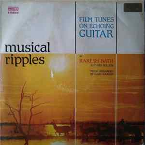 Download Rakesh Nath & His Bullets - Musical Ripples