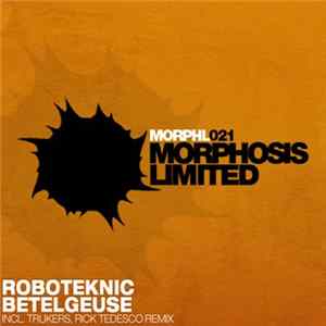 Download Roboteknic - Betelgeuse