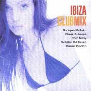 Download Various - Ibiza Club Mix